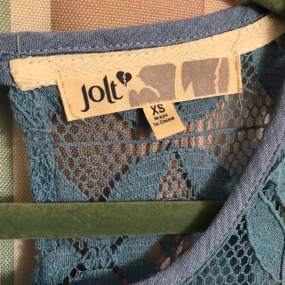 ✨ Jolt 💜 - Picture 3 of 8